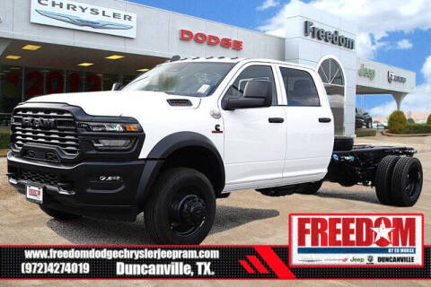 2026 RAM 4500