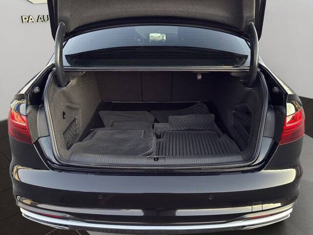 2023 Audi A4 quattro S line Prem Plus 45 TFSI