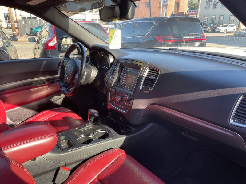 2019 Dodge Durango R/T