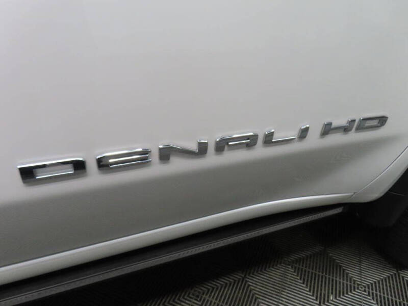 2024 GMC Sierra 3500HD