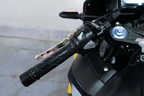 2020 Honda CBR500R ABS