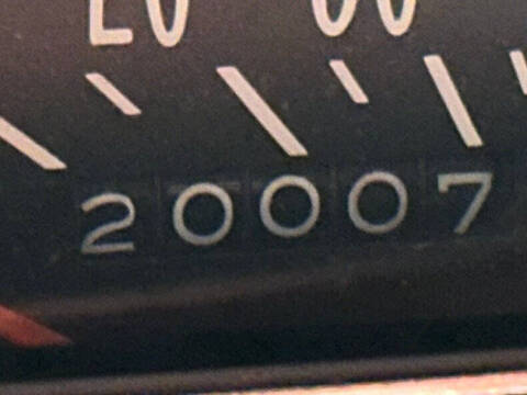 1976 Cadillac DeVille