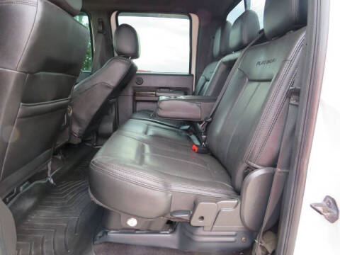 2014 Ford F-350 Super Duty