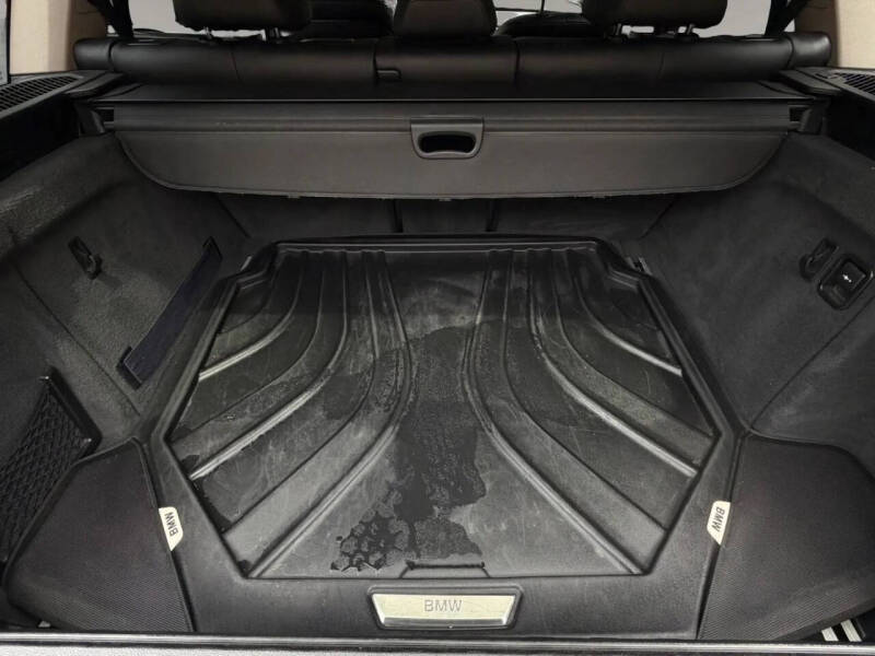 2014 BMW X5 xDrive35d