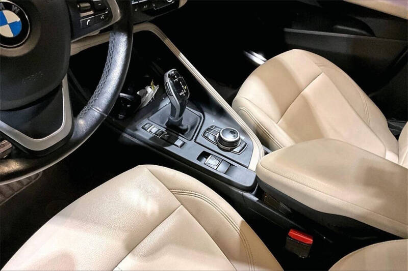 2021 BMW X1 sDrive28i