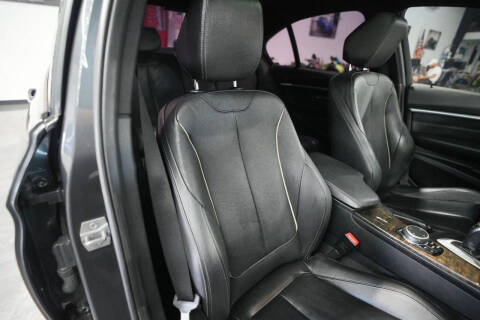 2016 BMW 3 Series 328i