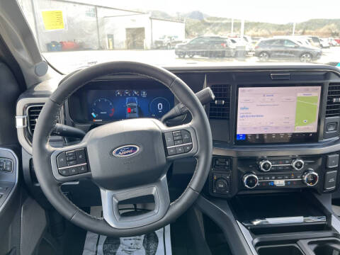 2025 Ford F-350 Super Duty