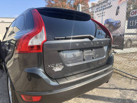 2011 Volvo XC60