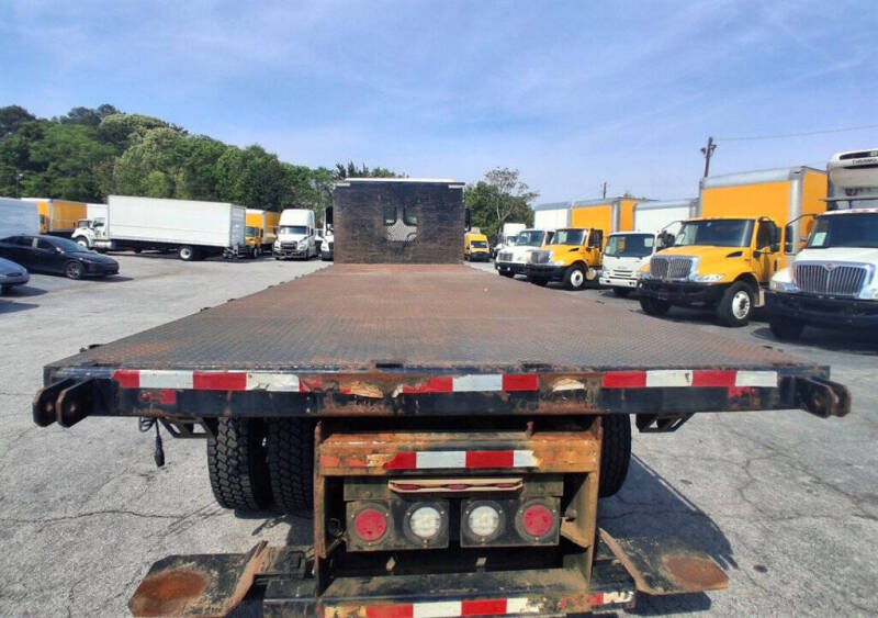 2018 Freightliner Cascadia