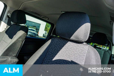 2023 Mercedes-Benz Metris Passenger