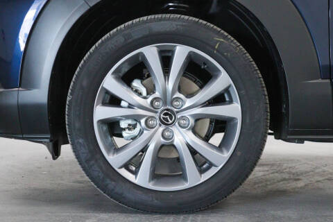 2025 Mazda CX-30 2.5 S Preferred