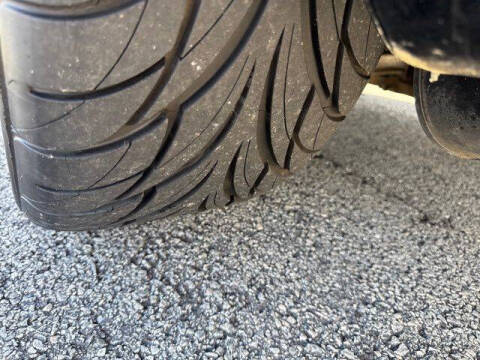 1992 Chevrolet Corvette