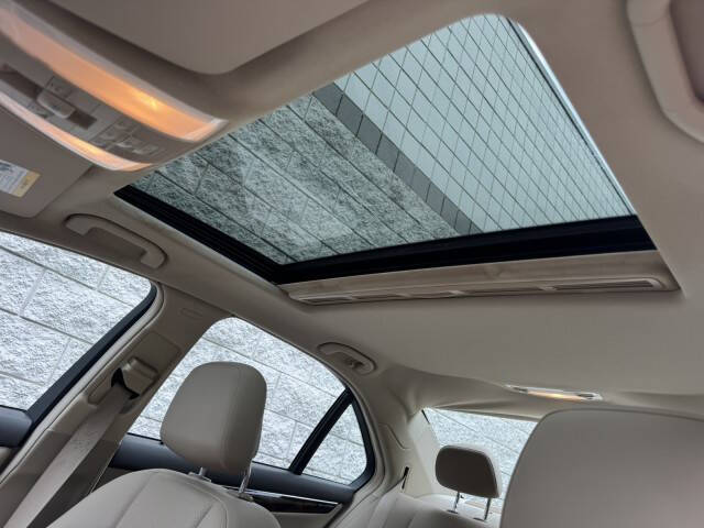 2013 Mercedes-Benz C-Class