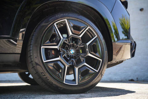 2023 BMW XM