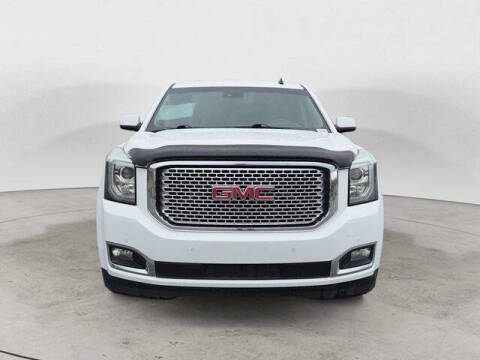 2015 GMC Yukon XL Denali