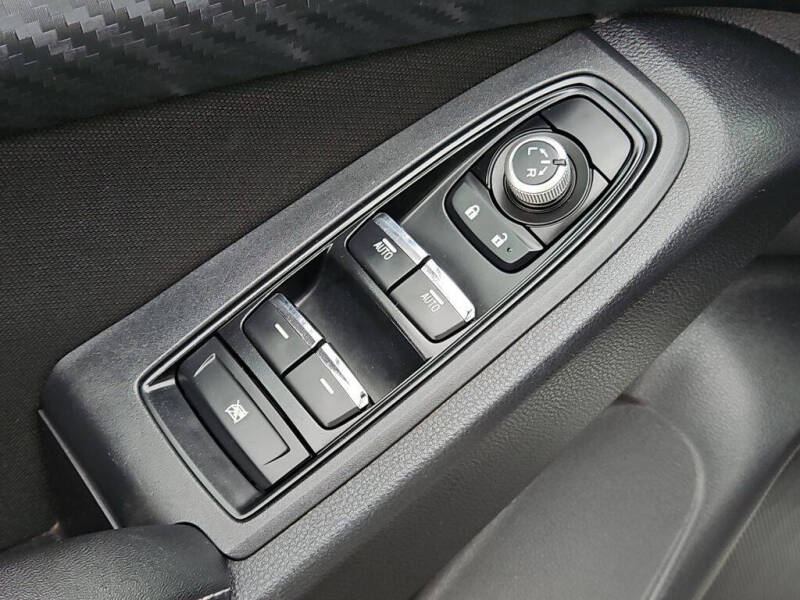 2023 Subaru Ascent Premium 8-Passenger