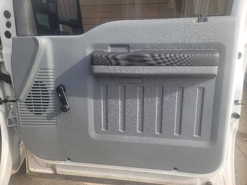 2012 Ford F-250 Super Duty XL