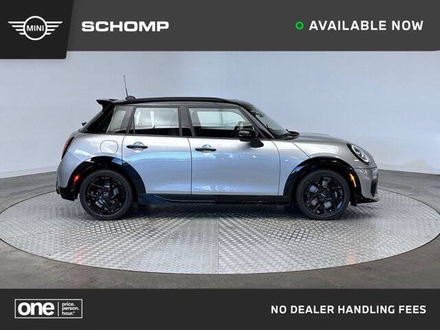 2026 MINI Hardtop 4 Door Cooper S
