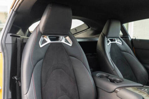 2023 Toyota GR Supra 3.0