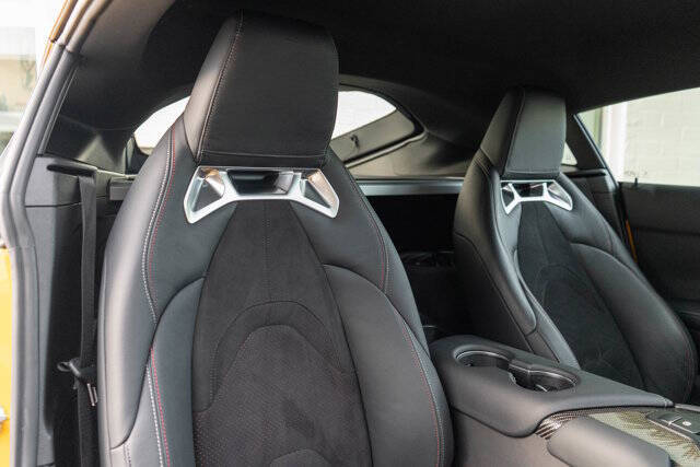 2023 Toyota GR Supra 3.0