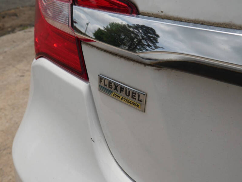 2014 Chrysler 200 Touring