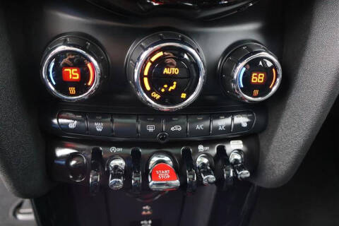 2022 MINI Hardtop 4 Door Cooper S