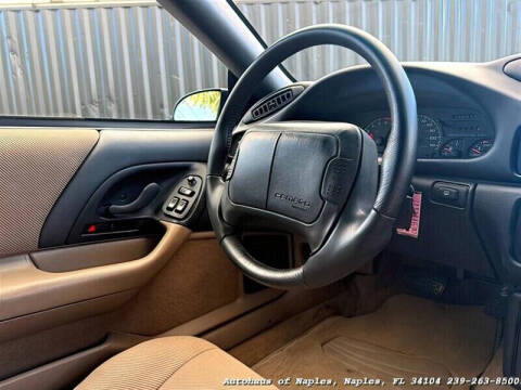 1994 Chevrolet Camaro Z28