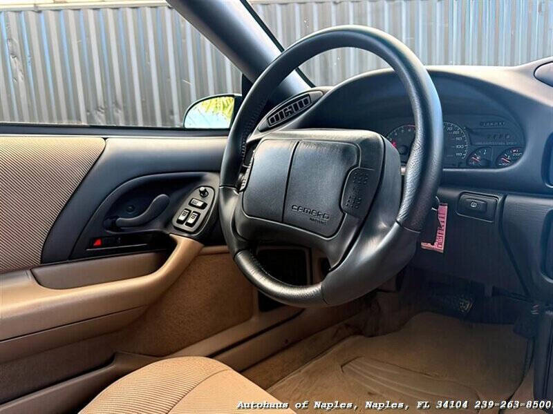 1994 Chevrolet Camaro Z28