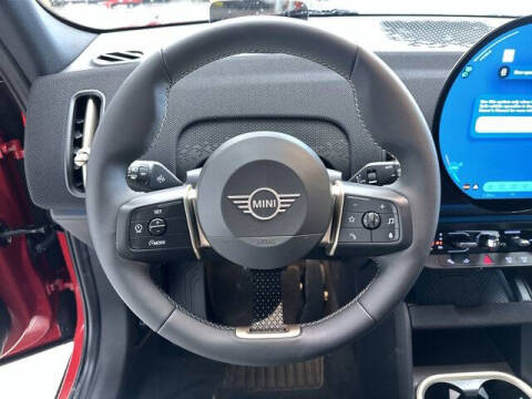 2026 MINI Countryman S ALL4