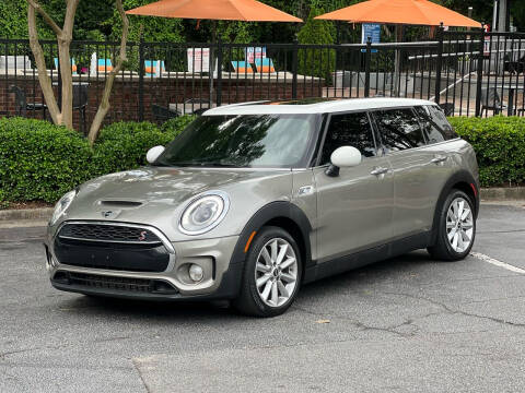 2016 MINI Clubman for sale at AUTO PARS IMPORT in Marietta GA