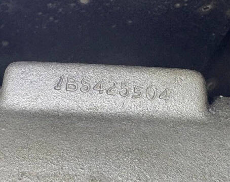 1981 Chevrolet Corvette