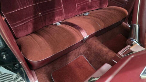 1983 Oldsmobile Cutlass Calais Hurst