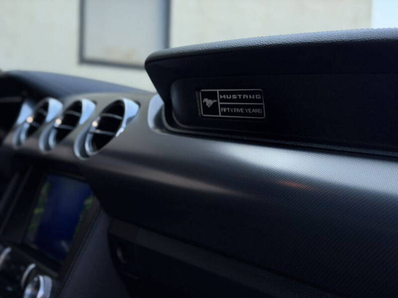 2020 Ford Mustang GT