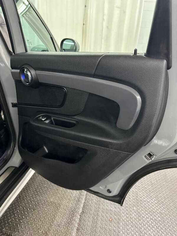 2019 MINI Countryman Cooper S ALL4
