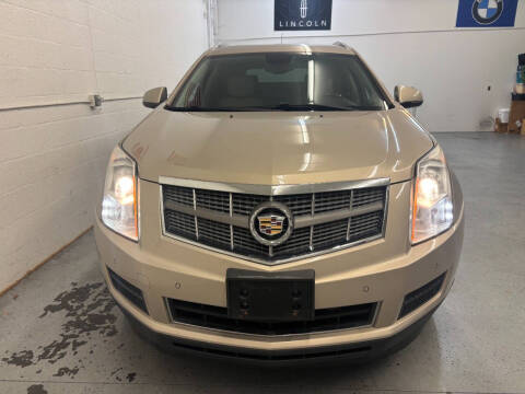 2011 Cadillac SRX Luxury Collection