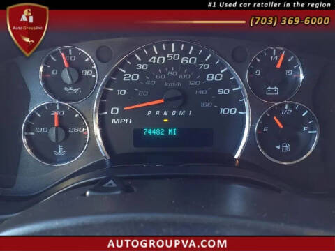 2019 GMC Savana 2500