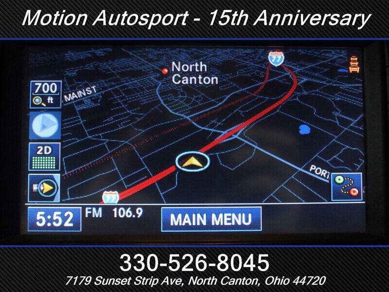 2008 Dodge Challenger SRT8