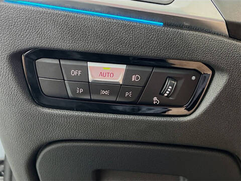 2024 BMW M3 Competition