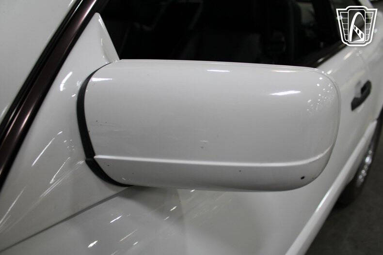 1998 Mercedes-Benz SL-Class