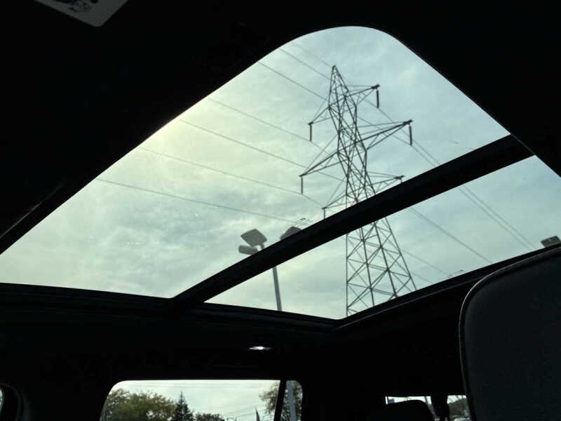 2021 Chevrolet Suburban RST