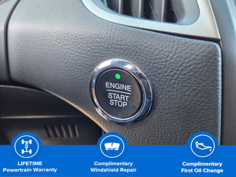 2021 Ford Edge ST-Line