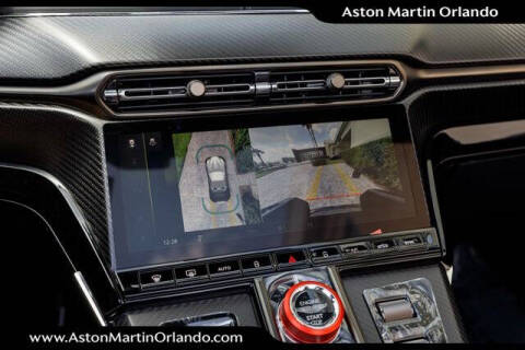2026 Aston Martin Vantage S Roadster