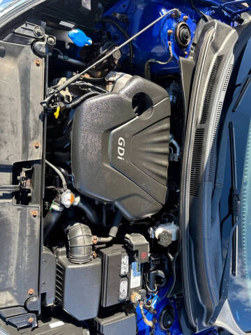 2012 Hyundai Veloster