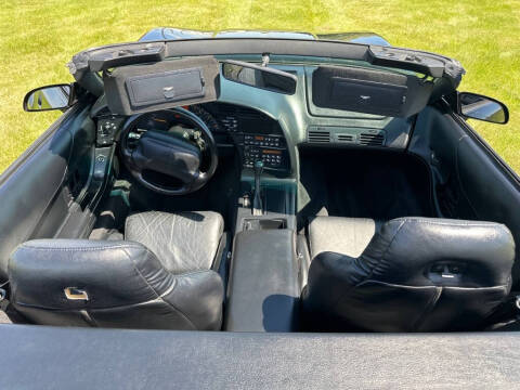 1994 Chevrolet Corvette