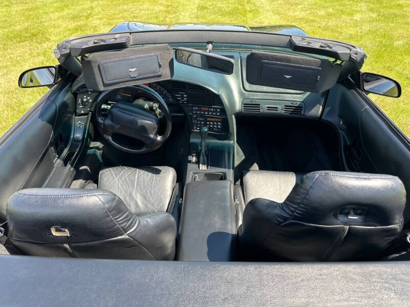 1994 Chevrolet Corvette
