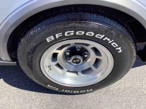 1978 Chevrolet Corvette