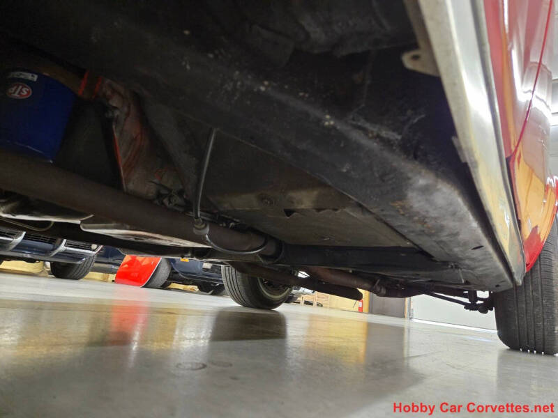 1973 Chevrolet Corvette