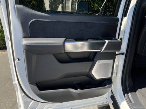 2026 Ford F-250 Super Duty