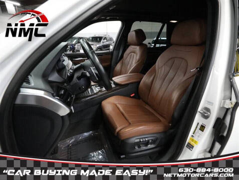 2016 BMW X5 xDrive40e