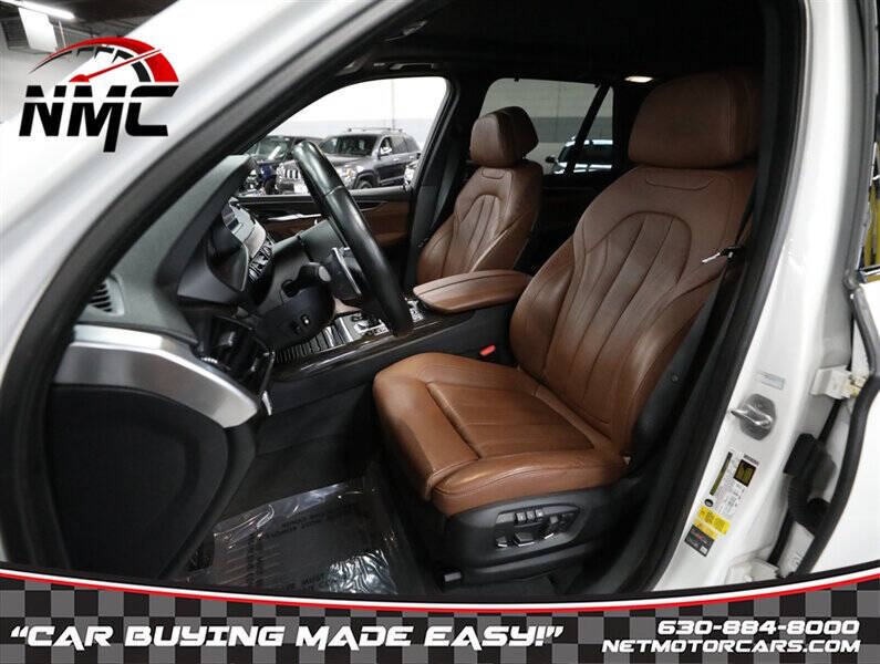 2016 BMW X5 xDrive40e